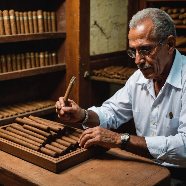 Comment découvrir les traditions de la fabrication de cigares à Cuba?