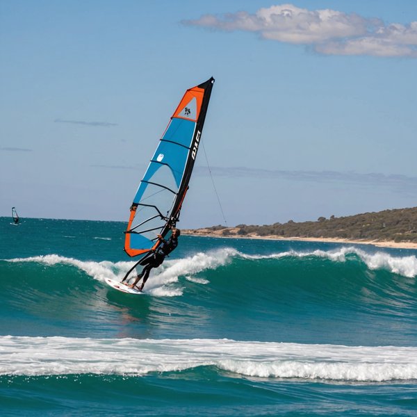 Quels sont les meilleurs spots pour faire du windsurf en Australie occidentale ?